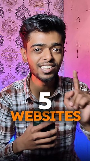 96K views · 1.6K reactions |  5 Amazing Websites You Must Try! ...