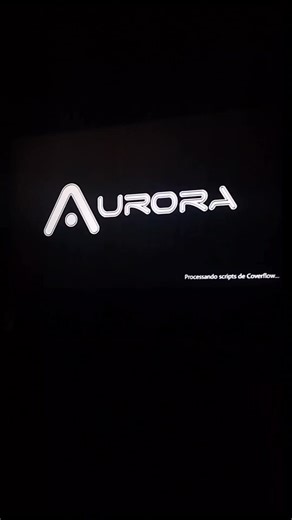 Aurora Preto e Branco para Xbox 360