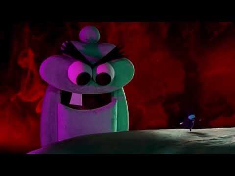 Chowder - Thrice Cream Nightmare