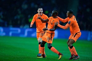 5 talking points from Porto 0-5 Liverpool