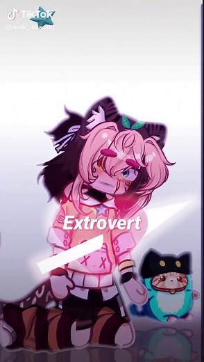 Explore My Type Trend with Gacha Club Animations