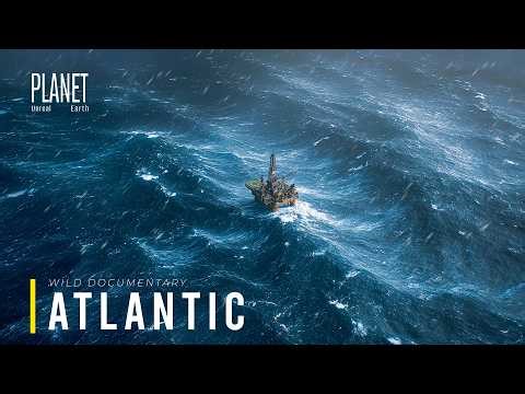 What's REALLY Causing the Atlantic's Unpredictable Weather?