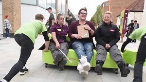 8.6K views · 124 reactions | Are you all shopped out yet? It's time to catch up with The Lexicon Live team! | The Lexicon Bracknell | Facebook