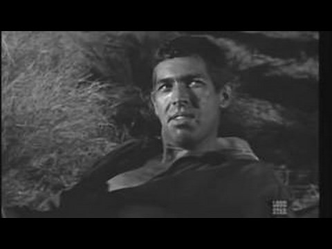 Zane Grey Theater S05E02 Desert Flight