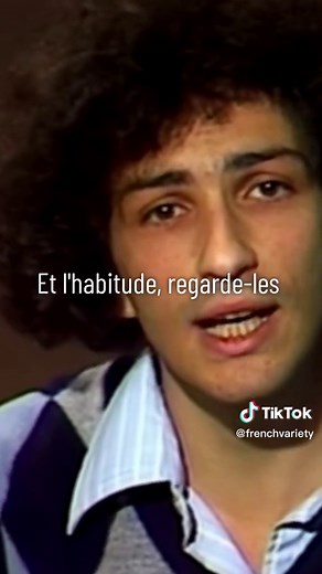 Michel Berger - Seras-tu là ? Un Classique Français