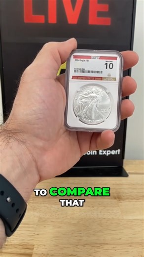 3.4K views · 12 reactions | Every collector needs the Red Book—the bible for all coins!  From mintages to price guides, it’s the ultimate resource for both new and seasoned collectors. #CoinCollecting #RedBook #CoinGuide #AmericanCoins #CoinEnthusiast #CoinHistory #CoinCollection #ngccoin #silvereagle | Bullion Shark | Facebook