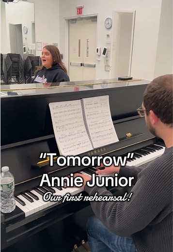Annie Jr. Musical: Experience the Magic on Stage