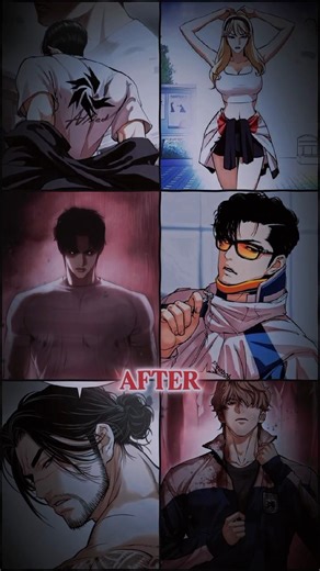 𝙏𝙝𝙚 𝙐𝙡𝙩𝙞𝙢𝙖𝙩𝙚 𝙇𝙤𝙤𝙠𝙞𝙨𝙢 𝙂𝙡𝙤𝙬 𝙐𝙥𝙨🤤❤️‍🔥