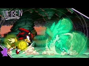 If Shadow & Silver had a fair fight