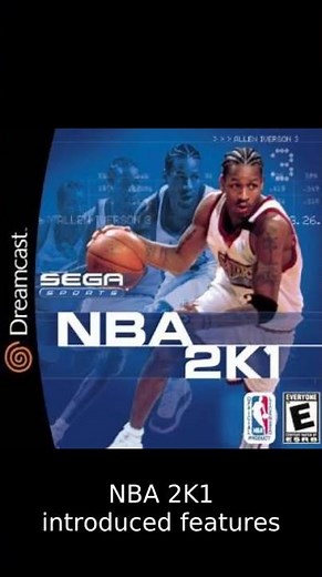 NBA 2K1: A Retro Slam Dunk Classic