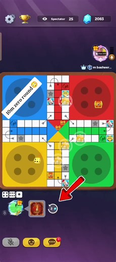 Yalla Ludo Mastermind: 10m Zero Round Revealed