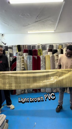 Luxury PVC Flooring and Prints Available in Kamukunji