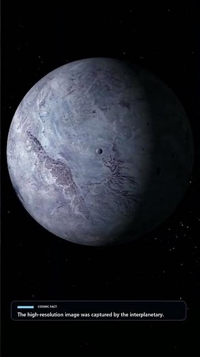 Charon: Moon of Pluto