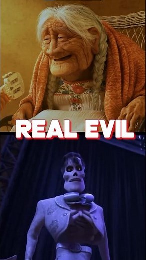 😈Coco is actually a DEVIL!