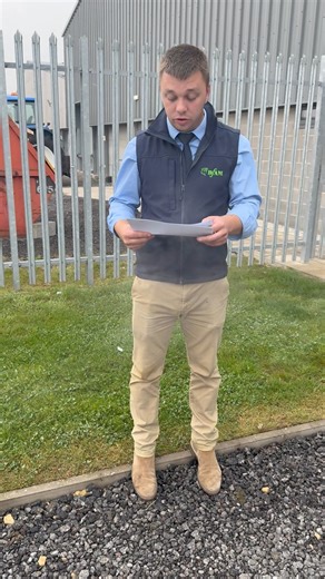 Todays sheep round up | Darlington Farmers Auction Mart