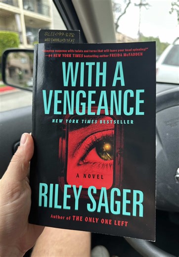 BookTok Thriller Book Recommendations