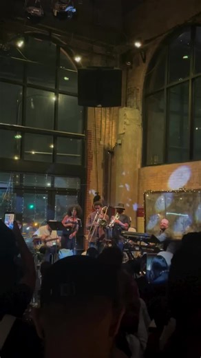 Soul Sessions presents: Tribute- J Dilla @fringebarphilly 2/18/26 @lukecarlosoreilly band ft @seraiahnicole and the spearman brothers #livemusicphilly #fringearts #jdilla #lukeoreilly #fyp