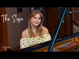 The Sign - Ace of Base (Acoustic cover by Emily Linge)