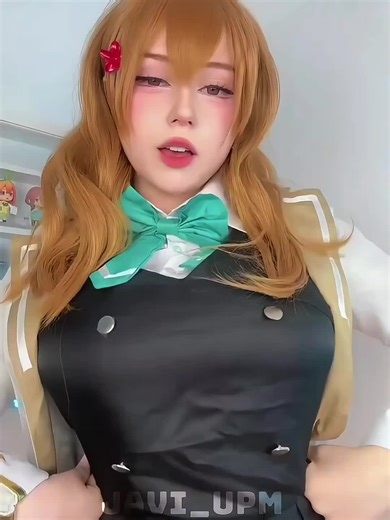 Cosplay de Masha: Un Estilo Encantador y Creativo