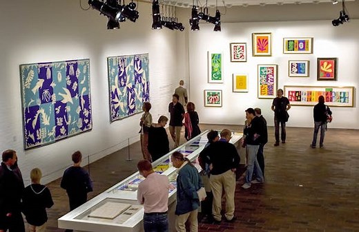 7 unmissable museums in Copenhagen - Lonely Planet