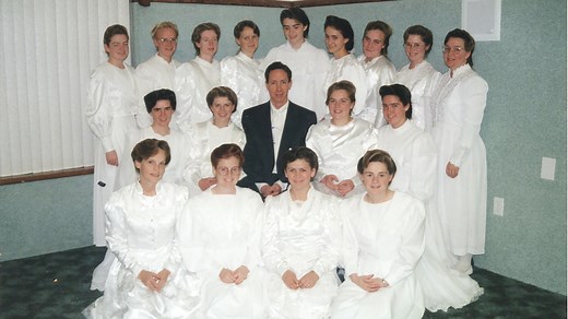 The twisted world of Warren Jeffs: Former FLDS members speak out