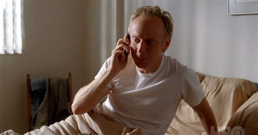 Enlightened Finale Exclusive