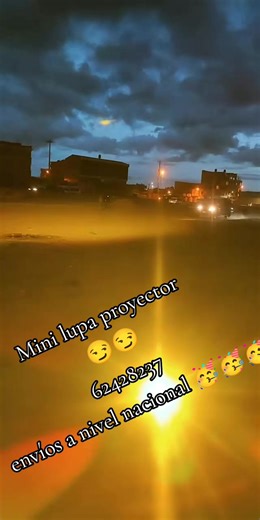 Discover the Mini LED Projector in La Paz, Bolivia!