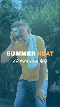 Summer heat