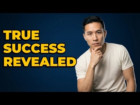 How To Recognize Externalized Success In Business?