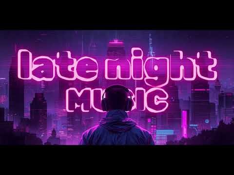 10 Hour Deep Ambient Music| Late Night Music