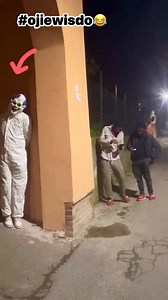 #ojiewisdo🤣 #ghost | Ojie wisdo