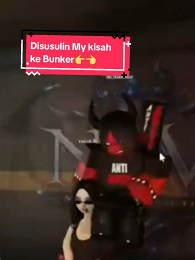 Part 3 Yakult Soggy..... @Soggyhand Maps : Bungker #tiktok #roblox #soggyhands #yakultsoggy