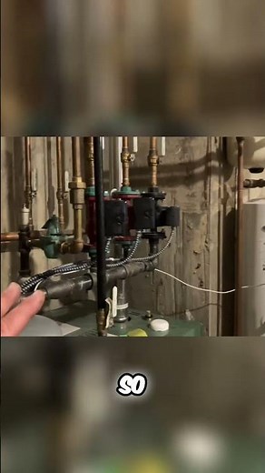 Closed Loop System Problems? Quick Fixes Explained! #shorts