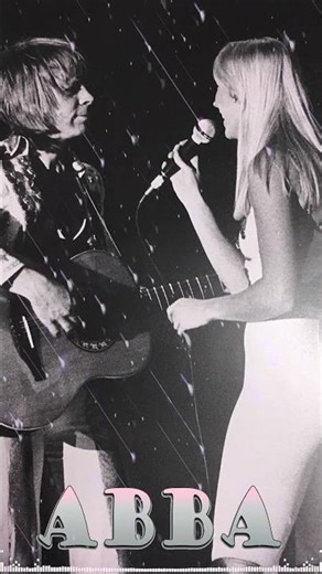 Gimme! Gimme! Gimme! - ABBA #PopMusic #ClassicHits #shorts