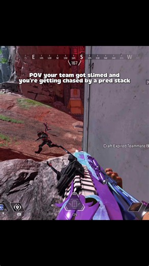 Navigating Apex Legends Without a Scan Legend