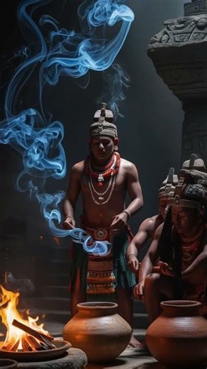 This Ancient Color Still Can’t Be Recreated