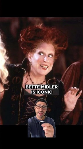 Behind the Magic of HOCUS POCUS - Classic Disney Halloween Movie