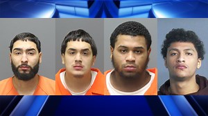 Four men sentenced to life in prison for 2019 Springfield murder
