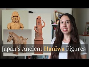 Haniwa Explained: Japan’s Ancient Clay Figures from the Kofun Period
