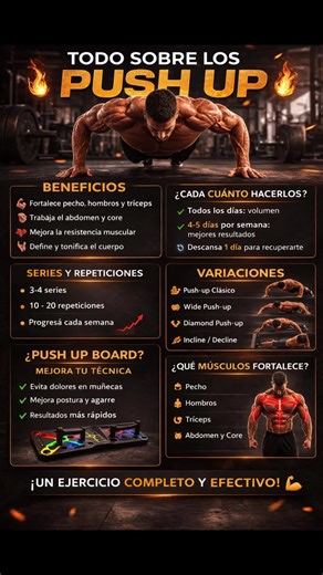 Ultimate Guide to Push-ups with Push-up Board