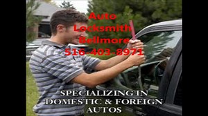 Bellmore Auto Locksmith Service 516-403-8971 Car Lockout Service in Long Island Emergency Car Key Replacement