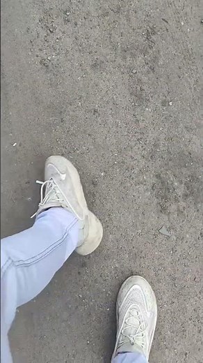 cig crush in brutal shoes