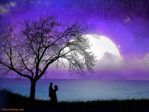 Jia Peng Fang - Silent Moon