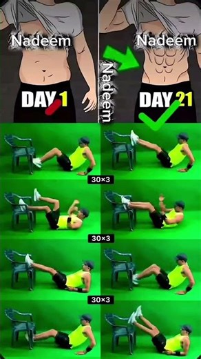 Correct ✅ Incorrect ❌ Abs WorkoutBiceps tricpes #youtubeshorts#shoulder