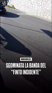 È stata assicurata alla giustizia la banda che negli ultimi due giorni aveva seminato il panico tra gli abitanti di Montauro, con il consueto e odioso metodo della “truffa dell’incidente del parente”. L’operazione è stata condotta dai Carabinieri della Stazione di Gasperina, in stretta collaborazione con i militari della Compagnia di Soverato. Da ieri nel piccolo centro ionico si rincorrevano voci e segnalazioni di persone contattate da finti carabinieri o falsi avvocati che, con tono concitato,