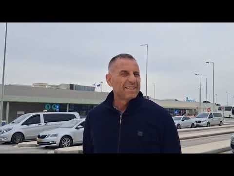 ΔΗΛΩΣΕΙΣ ΤΟΥ ΠΡΟΕΔΡΟΥ ΤΩΝ ΤΑΞΙ ΚΩ Β. ΗΛΙΟΥ