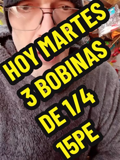 Pesca en Argentina hoy: 3 bobinas 1/4 - 15 peces