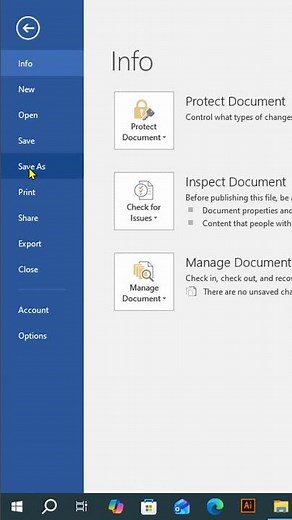 🔥 Convert Image to Text in MS Word in Seconds! 😲