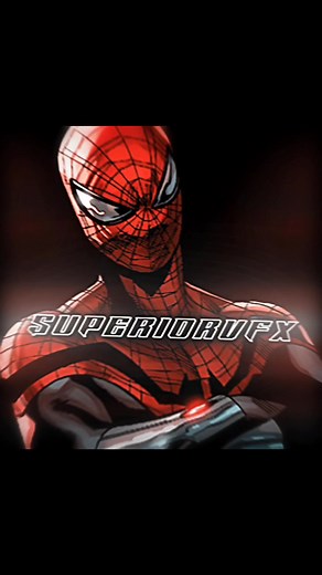 Superior Spiderman Comic Panels Edit featuring Black Cat and Otto Octavius