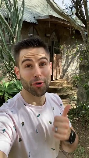 🇰🇪Our Kenyan House for the Weekend #housetour #airbnb #kenya #getaway